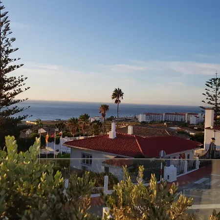 Petit Paradis Hotell 4*