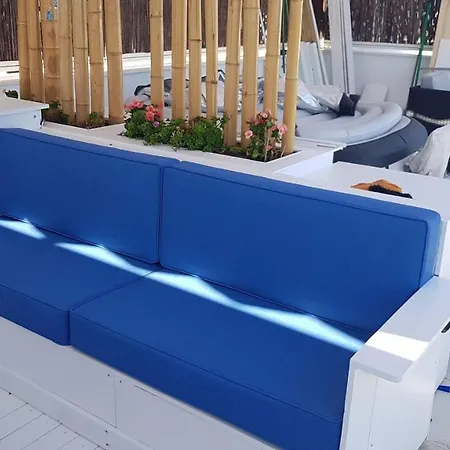 Hotell Petit Paradis
