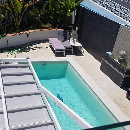 Petit Paradis