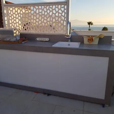 Petit Paradis Hotell Manilva