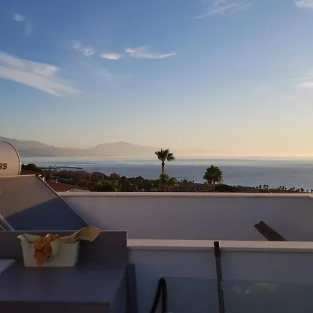 Hotell Petit Paradis