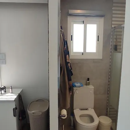 Petit Paradis Hotell Manilva