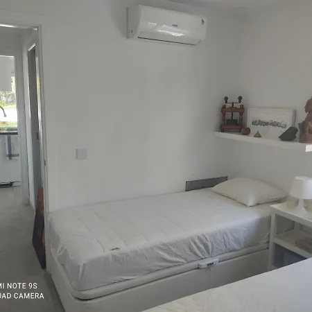 Petit Paradis Manilva