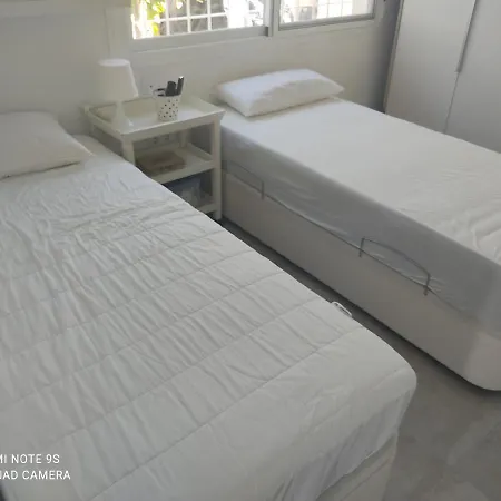 Hotell Petit Paradis 4*
