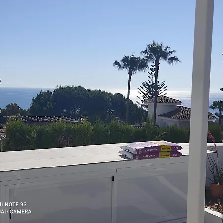 Hotell Petit Paradis