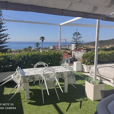 Petit Paradis 4* Manilva