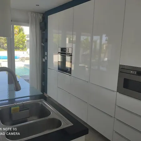 Petit Paradis 4* Manilva