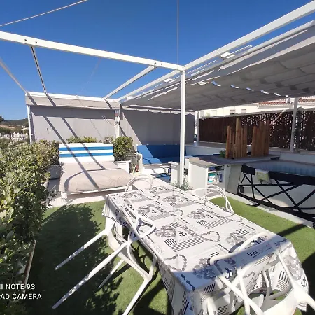 Hotell Petit Paradis 4*