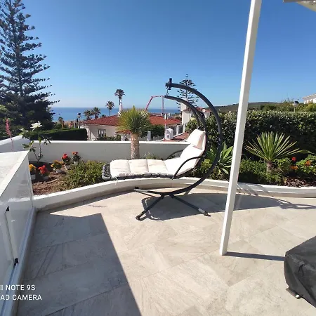 Petit Paradis Hotell