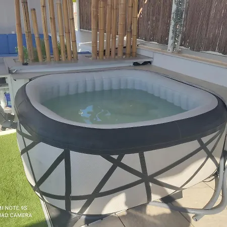 Hotell Petit Paradis