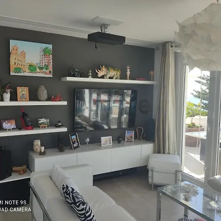 Petit Paradis 4* Manilva