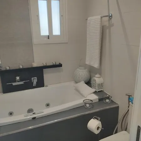 Petit Paradis Hotell