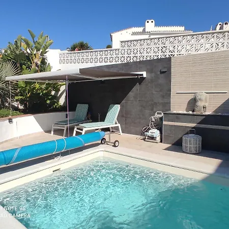 Petit Paradis 4*