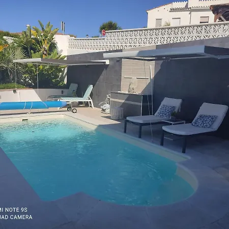 Hotell Petit Paradis