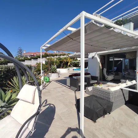 Hotell Petit Paradis 4*