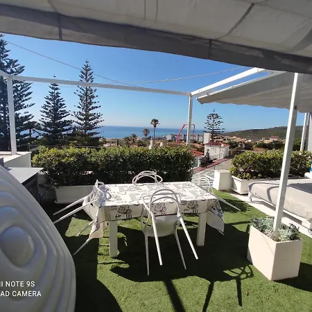 Petit Paradis Hotell 4*