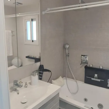 Petit Paradis Hotell Manilva