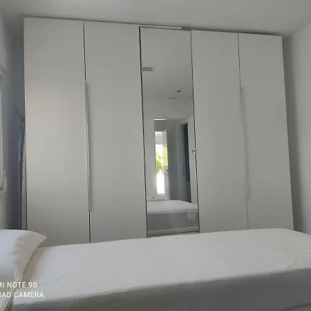 Petit Paradis Hotell Manilva