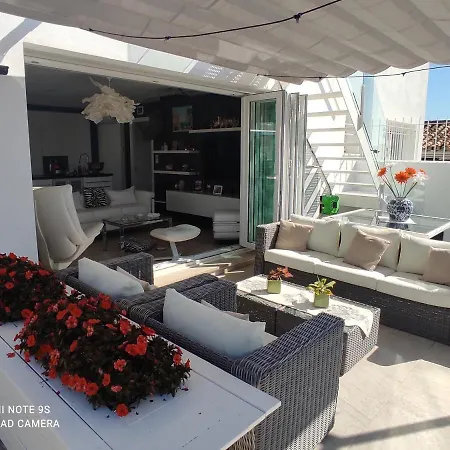 Petit Paradis Hotell 4*