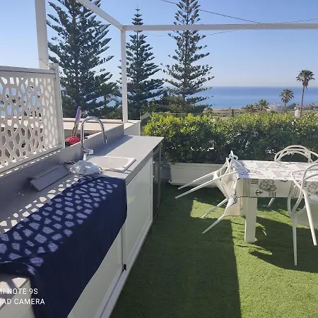 Hotell Petit Paradis