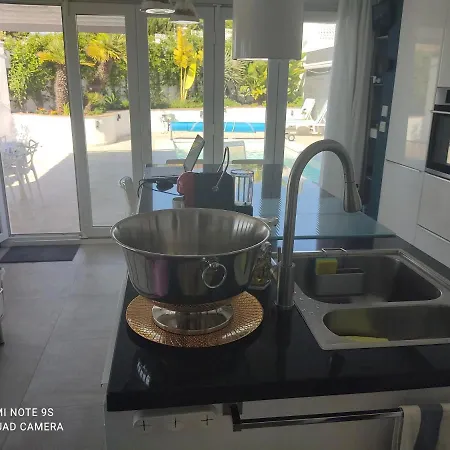 Petit Paradis Hotell