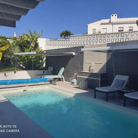 Petit Paradis Manilva