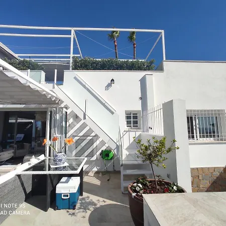 Petit Paradis 4* Manilva