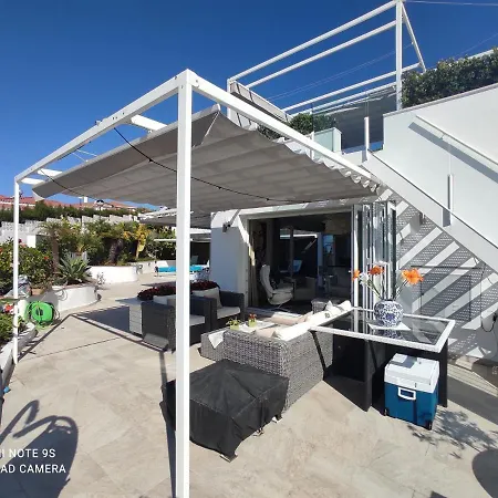 Hotell Petit Paradis 4*