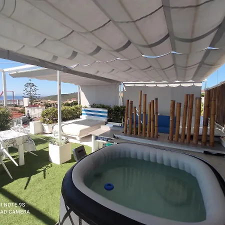 Hotell Petit Paradis